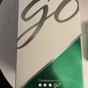 Opalescence GO Tooth Whitening System with 10 Trays